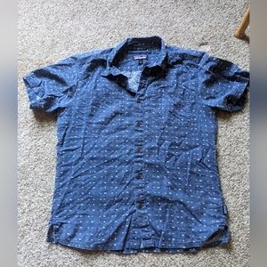 Men's Patagonia Patterned Button Shirts